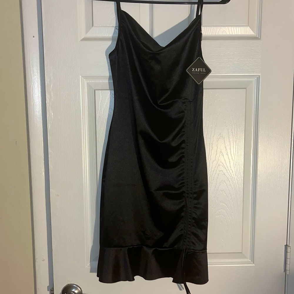 Cute black Dress